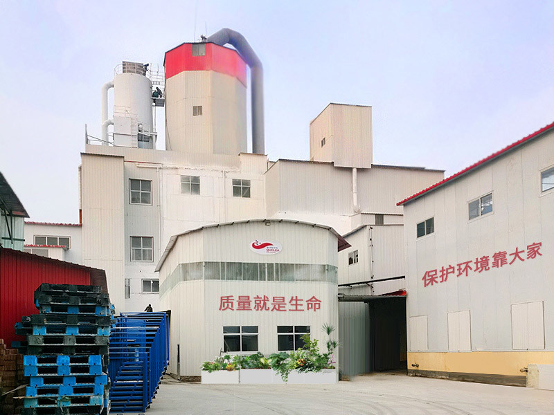 优质展商推荐|保定奇力佳，专注家居洗涤用品20年